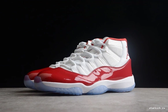 CT8012-116  11  Retro Cherry CT8012-116 Jordan 0810